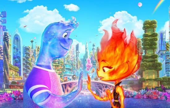 Elementos: Una Aventura Mágica en el Reino de la Naturaleza