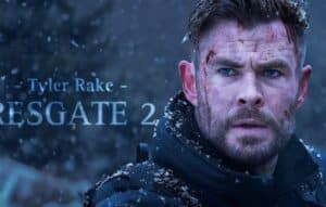 Resgate 2: La Batalla por la Supervivencia - Más Allá de los Límites