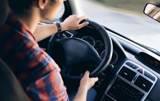 Aprender a Conducir: Domina el Volante con Confianza