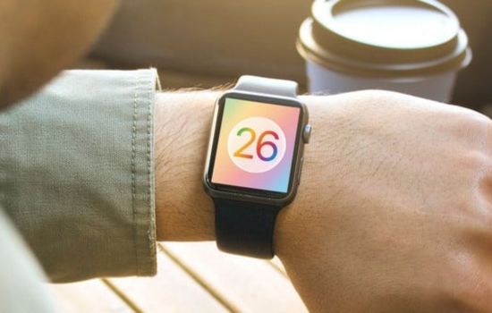 Apple Watch Series 11