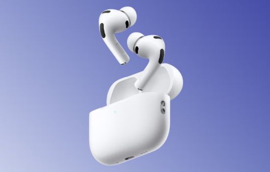Apple AirPods Pro 3