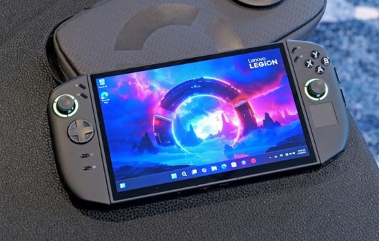 Lenovo Legion Go