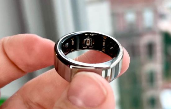Smart Ring