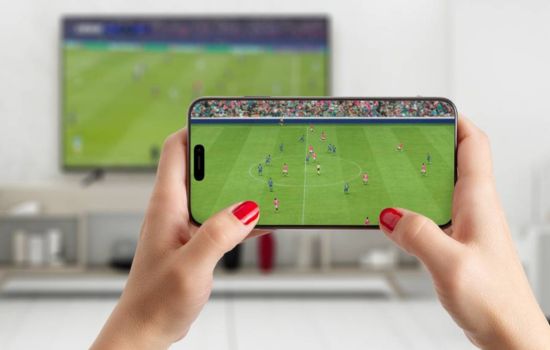 Tu Ventana a la Televisión Brasileña en la Palma de Tu Mano