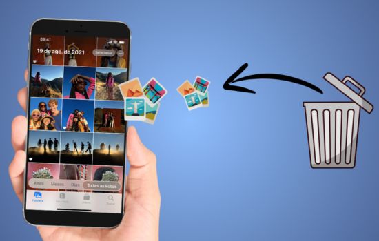 Recupera tus fotos y archivos borrados con All Recovery
