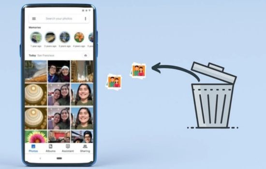 Recupera Fotos y Archivos Perdidos con All Recovery