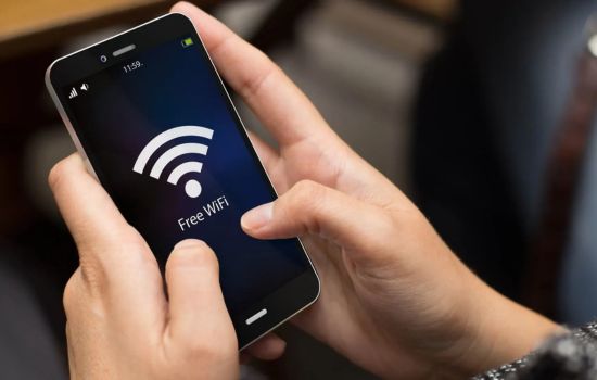 Conéctate a redes Wi-Fi públicas sin necesidad de contraseñas