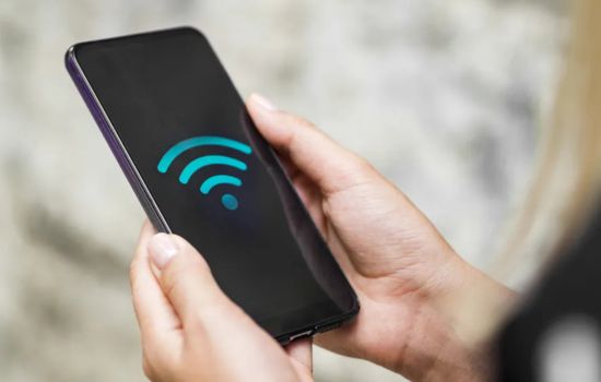 Conéctate automáticamente a Wi-Fi público sin complicaciones
