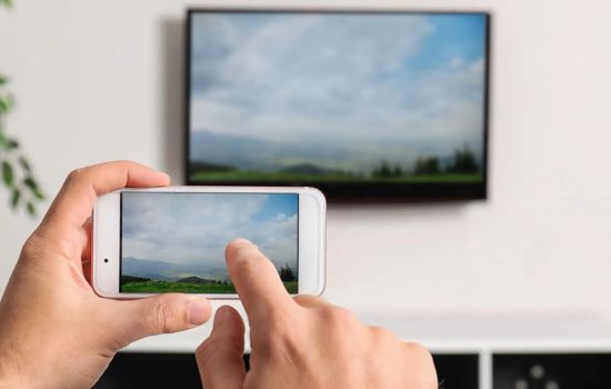 Disfruta de la televisión en vivo desde cualquier lugar