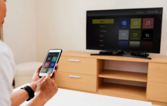 TV: Accede a la mejor programación nacional en vivo