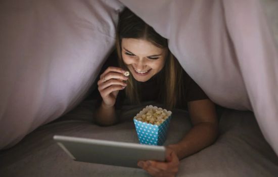 Experimenta el mejor contenido de novelas cortas