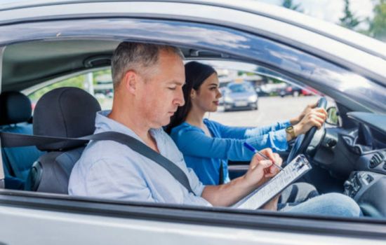 Aprende a Conducir de Manera Práctica con Esta Aplicación
