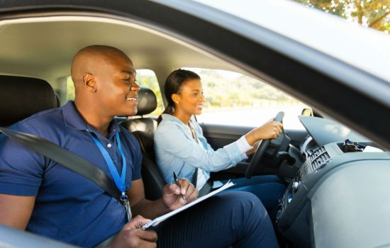 Aprende a Conducir de Manera Eficaz y Divertida con Esta Aplicación