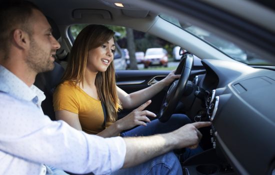 Aprende a Conducir de Forma Fácil y Segura con Esta Aplicación