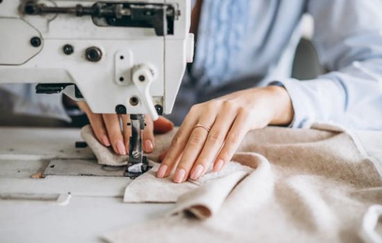 Aprende a coser como un profesional