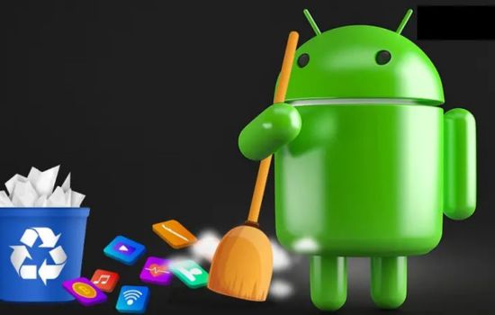 Optimiza tu teléfono y mejora su rendimiento con esta herramienta de limpieza