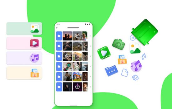 Recupera tus fotos borradas de manera sencilla y rápida