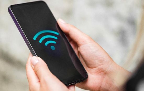 Conéctate de manera rápida y segura a redes WiFi públicas