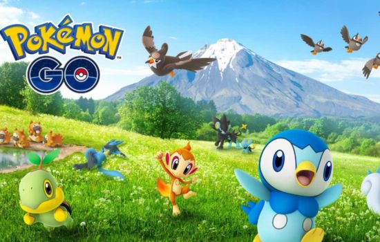 Cómo conseguir Pokécoins en Pokémon GO