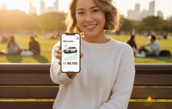 Consulta fácil y rápida de los precios de vehículos