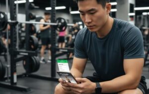Diseña tu rutina de ejercicios perfecta desde tu celular