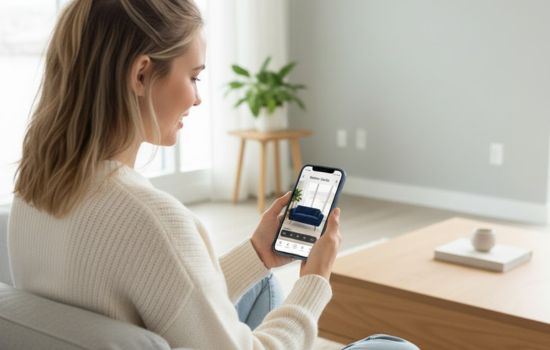 Decora tu casa con estilo desde tu smartphone