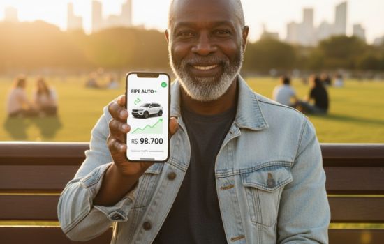 Consulta rápida y precisa de los valores de vehículos con una app