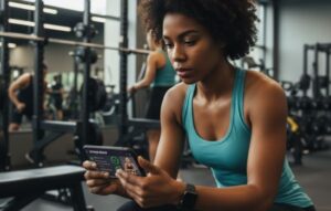 Diseña tu entrenamiento ideal con solo unos clics