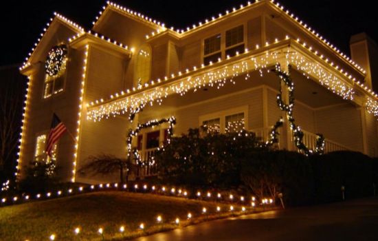 Convierte tu celular en un show de luces intermitentes