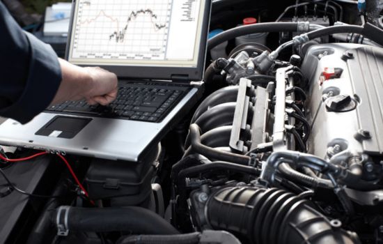 Diagnóstico preciso y completo para tu vehículo