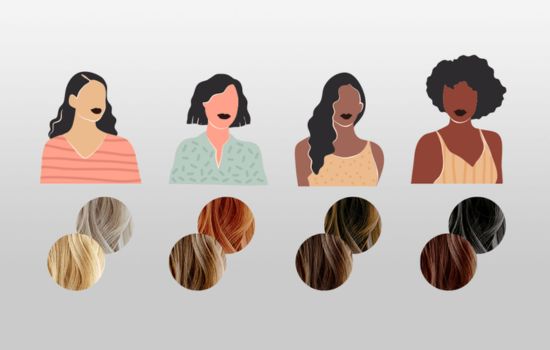 Reinventa tu estilo con un solo clic: Mudar Cabelo