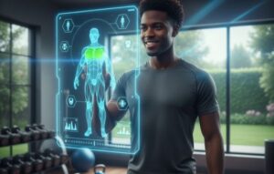 Diseña tu rutina de ejercicio perfecta y alcanza tus metas