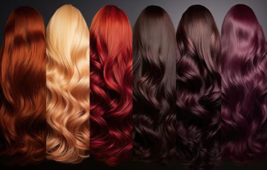 Cabello perfecto descubierto con una foto en tu celular