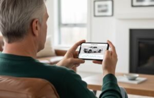 Automóvil: Descubre el valor de tu coche en un clic