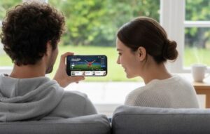 Goles que hacen historia, ahora en la palma de tu mano