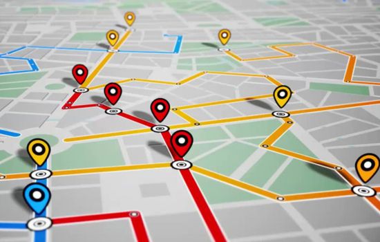 Mantén a tus seres queridos seguros con Rastreador de Celular