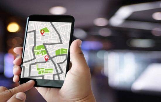 Asegura la seguridad de tu familia con: Rastreador de Celular