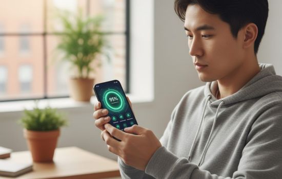 Mejora el rendimiento de tu celular con este app