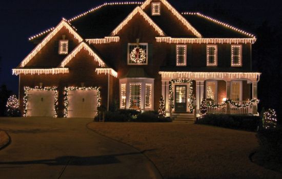 Convierte tu celular en un espectáculo de luces