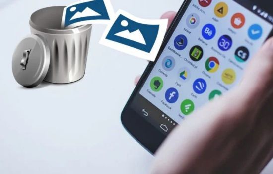 Imágenes borradas ya no son un problema, recupéralas fácilmente