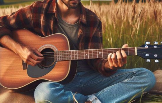 Aprende a tocar guitarra como un profesional con Simply Guitar