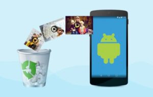 Recupera fotos y videos eliminados de manera fácil y segura