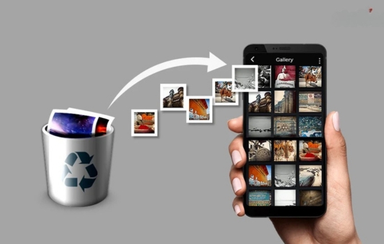 Fotos y videos: Recupera eliminados de tu celular