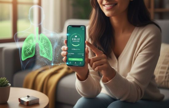 Fumar ya no te controla descubre el método aquí