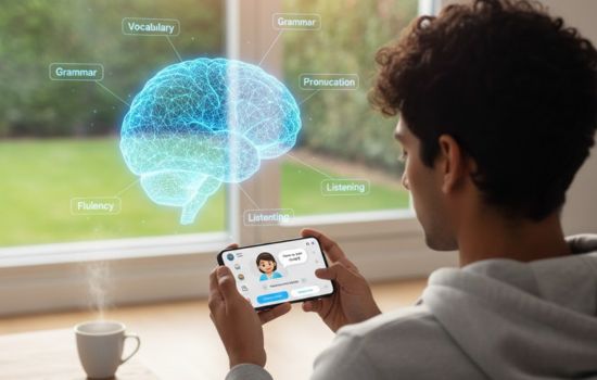 Inglés fácil y divertido, ¡empieza hoy mismo!