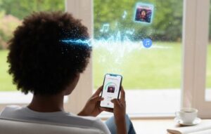 Música al alcance de tu mano: descubre lo que suena