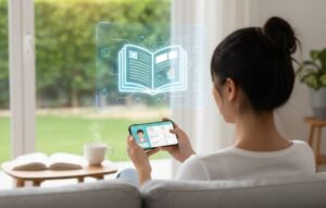 Leer y escribir de manera fácil y divertida.