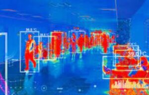 Visión térmica: Simula con tu celular