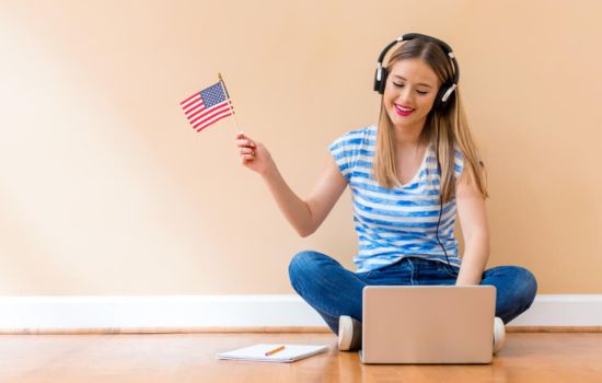 Una plataforma interactiva para aprender inglés paso a paso