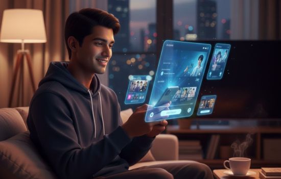 Doramas en tu bolsillo, siempre cuando quieras